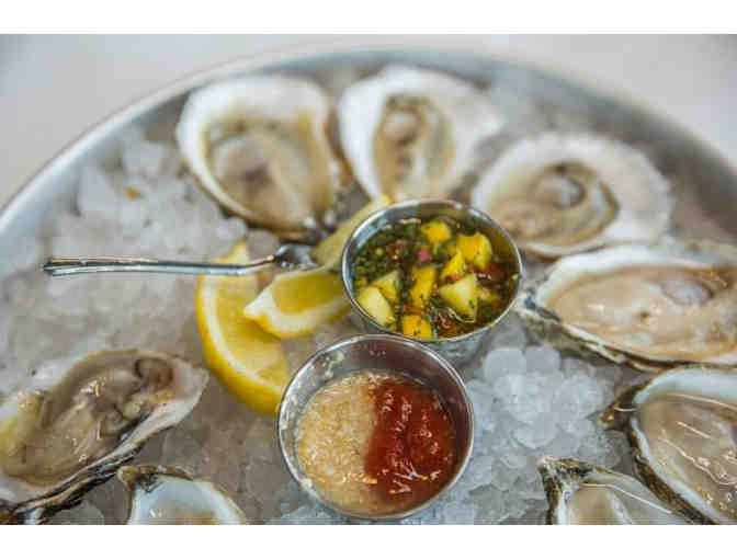 4 tickets to Firehouse Center for the Arts