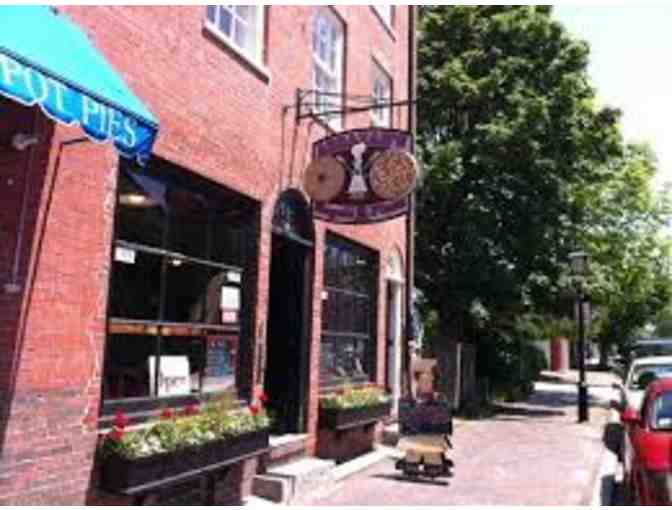 Abraham's Bagels, Newburyport, MA - $50 Gift Card