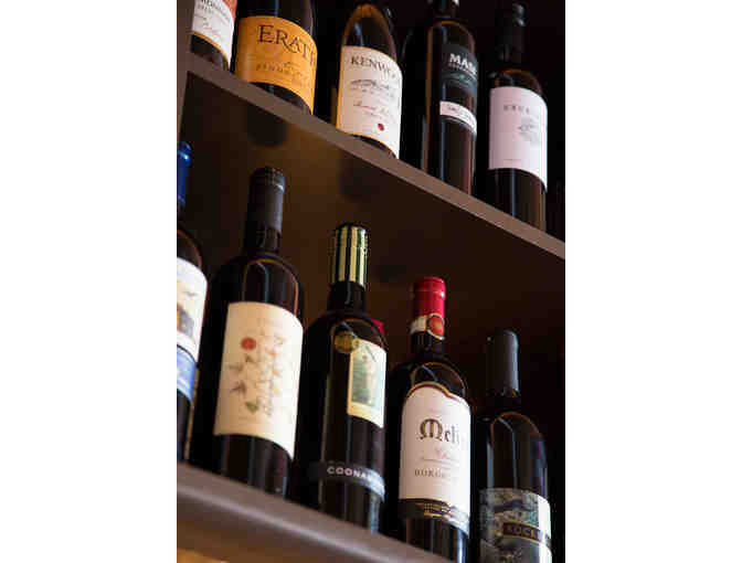 Crave Restaurant Gift Certificate