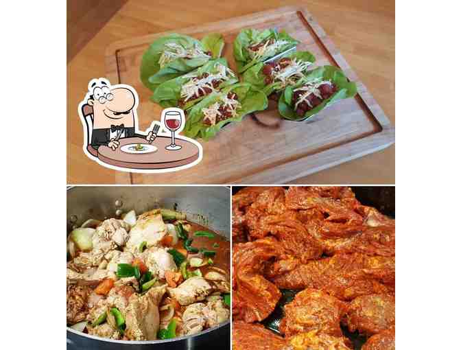 $100 Gift Card Hoppy's Cantina - Amesbury, MA