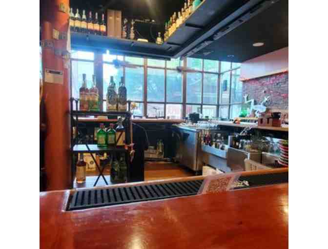 $100 Gift Card Hoppy's Cantina - Amesbury, MA