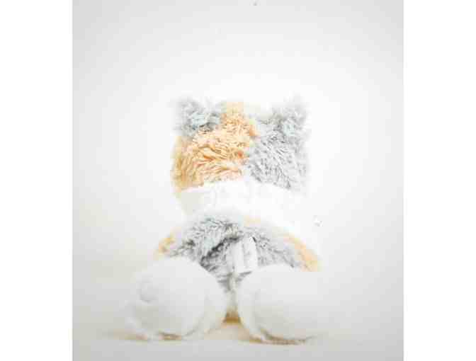 Calico Cat Warmies