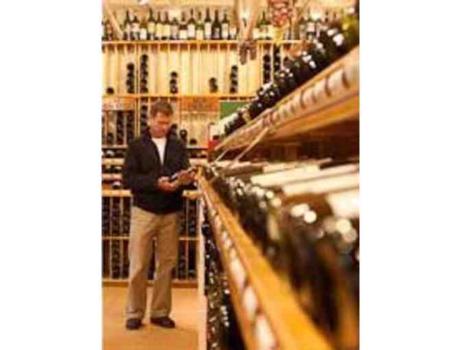 VERMETTE'S MARKET - $50 GIFT CARD