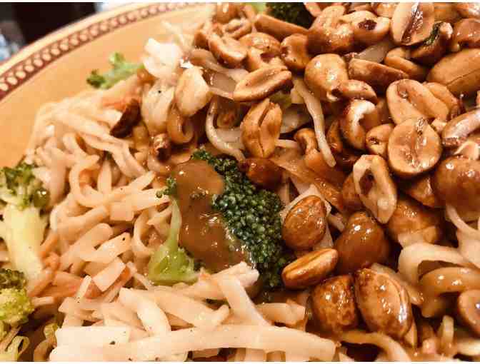 Wild Garlic Restaurant & Coastal Moon Cafe Gift Certificates