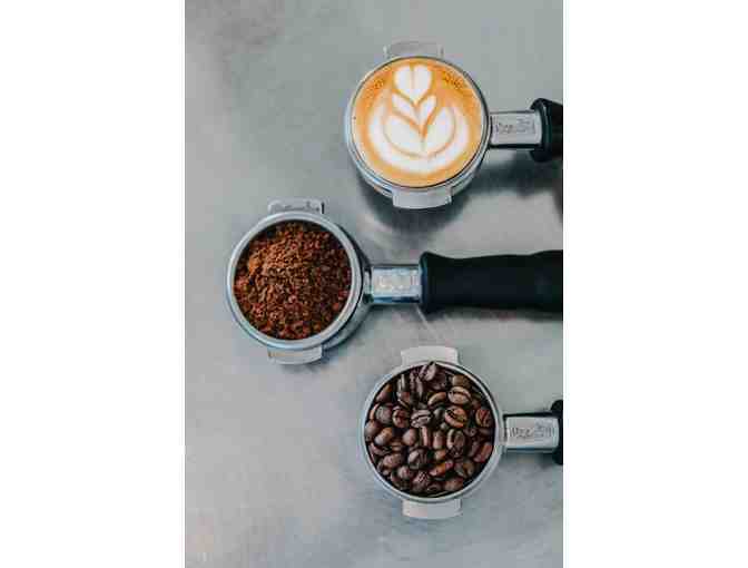 Wild Garlic Restaurant & Coastal Moon Cafe Gift Certificates