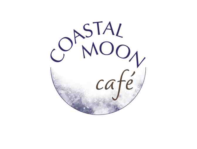 Wild Garlic Restaurant & Coastal Moon Cafe Gift Certificates