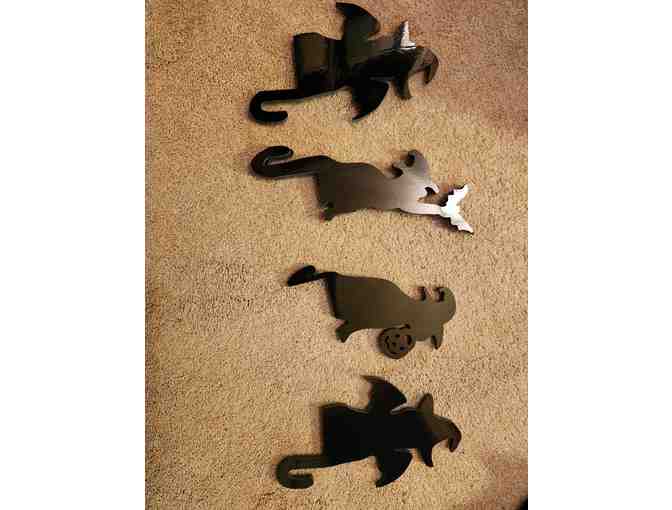 Halloween Decor for Your House