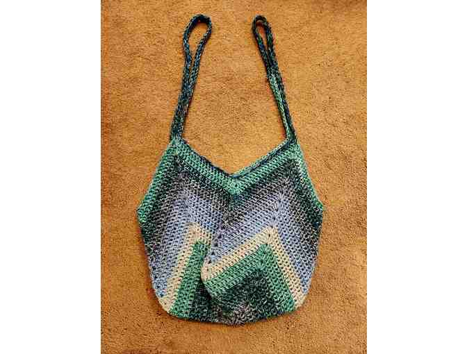 A Trio of Handmade Items