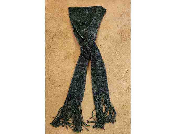 A Trio of Handmade Items