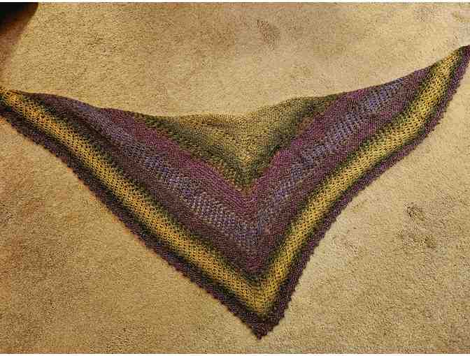 A Trio of Handmade Items