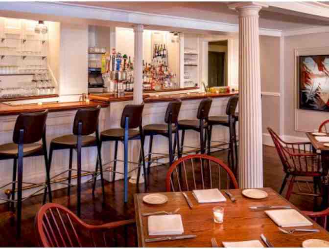 One-Day Land Rover Experience and $500 Gift Certificate to Equinox