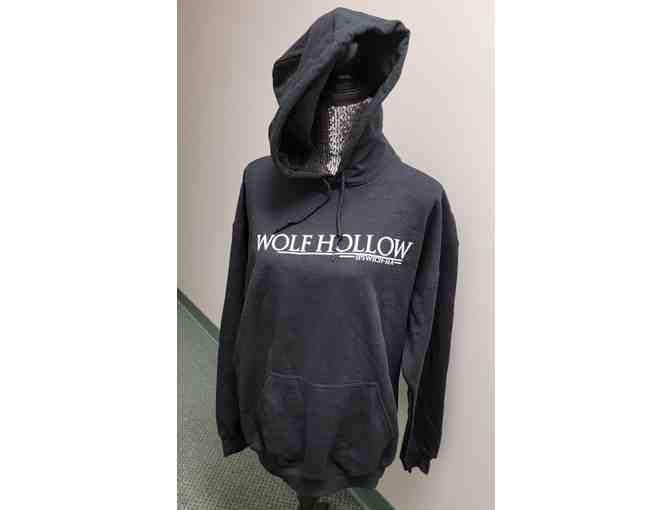 Wolf Hollow Certificate for Five (5) Tickets to a Tour or Presentation.