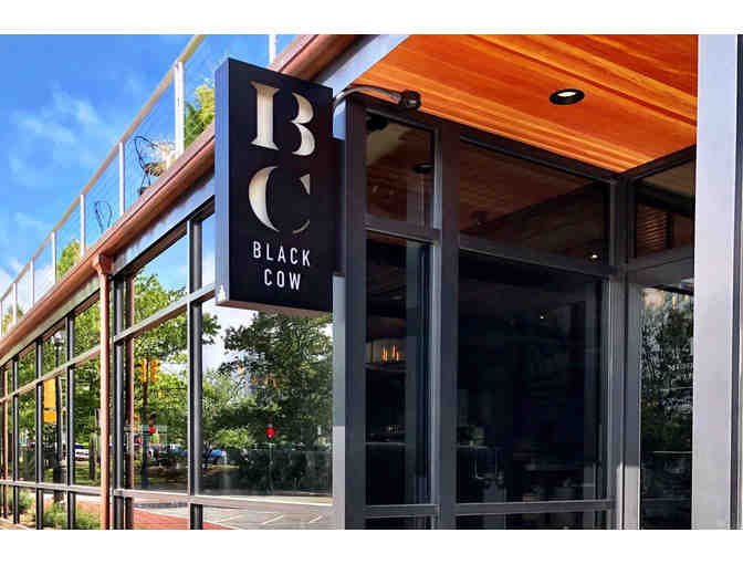 Black Cow Restaurant $100 Gift Card - Photo 1