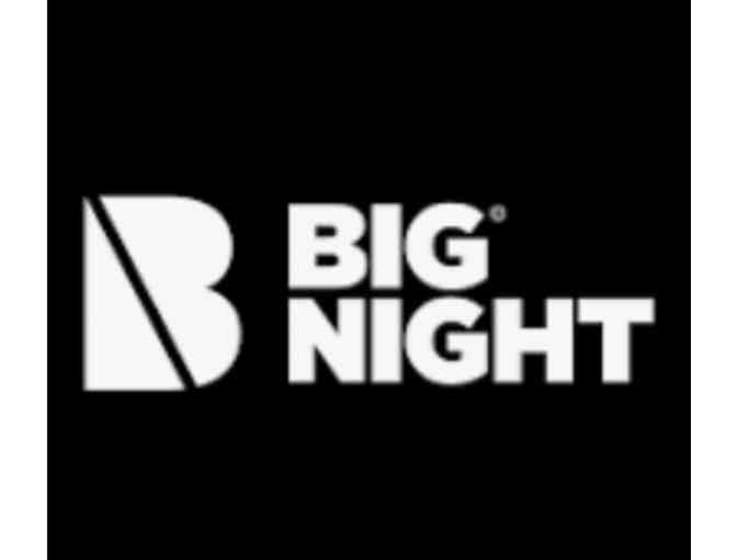 Big Night - $50 Gift Card - Photo 1