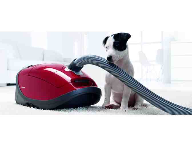 North Shore Vacuum $50 Gift Certificate - Photo 1