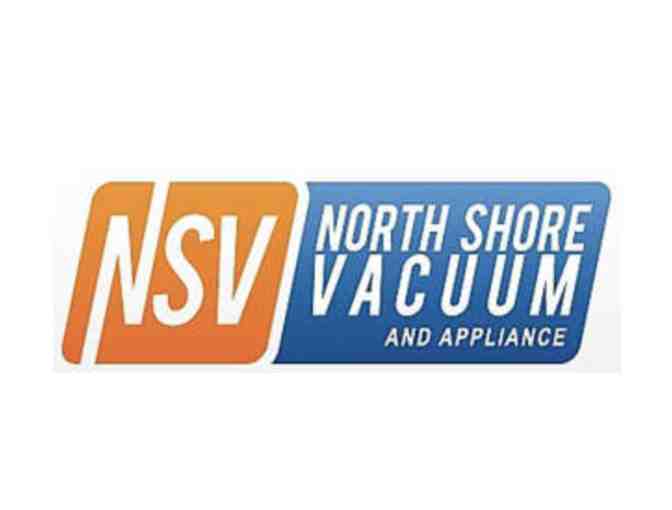 North Shore Vacuum $50 Gift Certificate - Photo 2