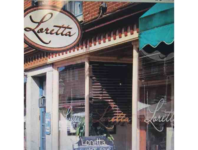 LORETTA - $100 GIFT CARD - Photo 1