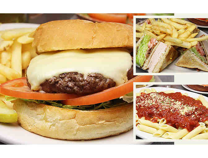 Park Lunch, Newburyport - $75 Gift Card - Photo 1