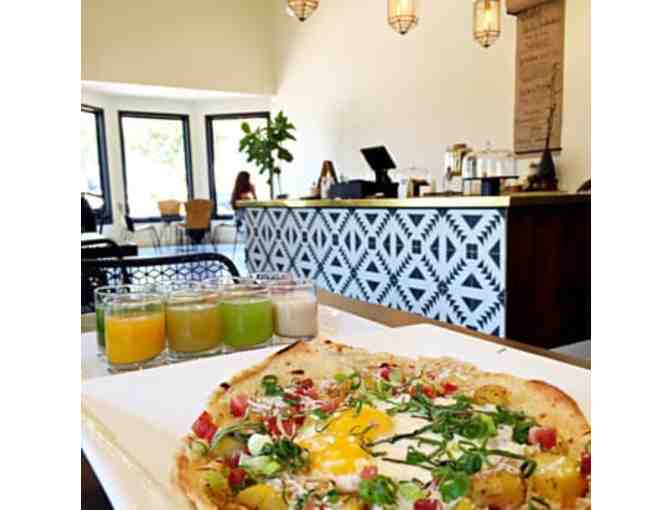 Daily Harvest Cafe - Two $25 Gift Cards - Photo 2