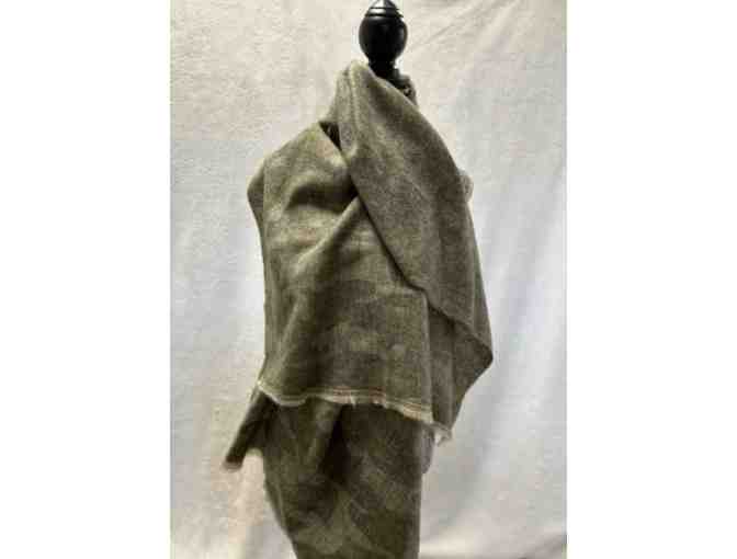 Soft and Beauitful Wrap Scarf - Photo 1