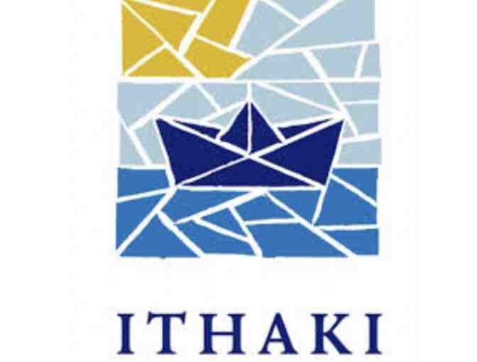 Ithaki Restaurant, Peabody - $50 gift card - Photo 1
