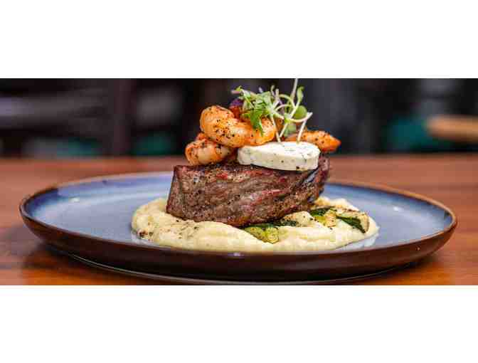 Crossroads Kitchen & Bar - $50 Gift Card - Photo 1