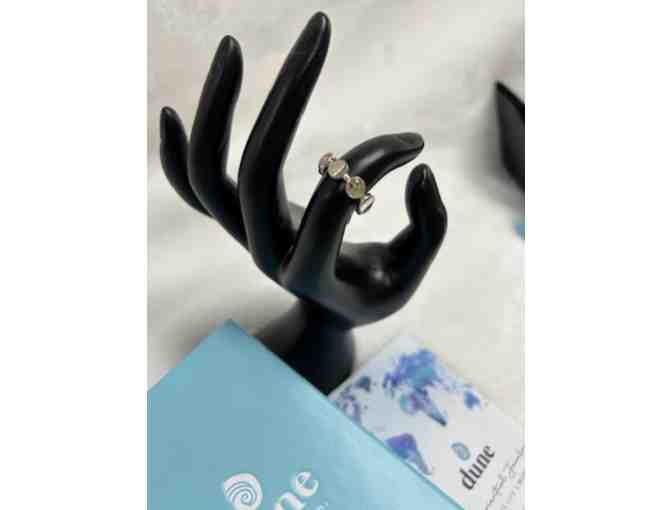 Endless Summer Stacker Ring from Dune Jewelry - Photo 1