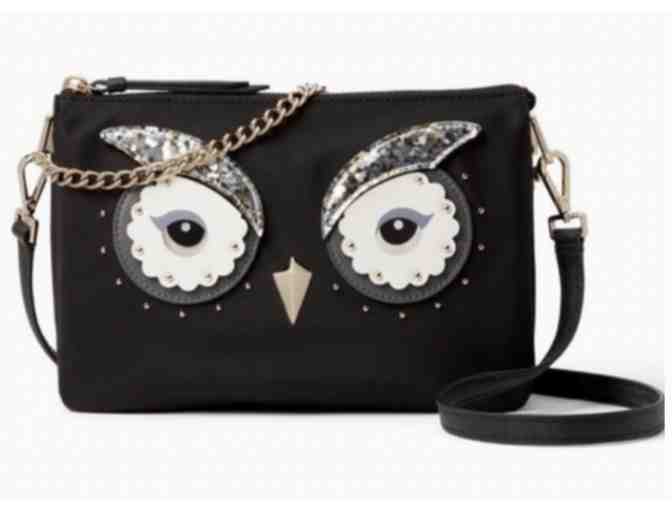 Kate Spade Star Bright Owl Bag - Photo 1