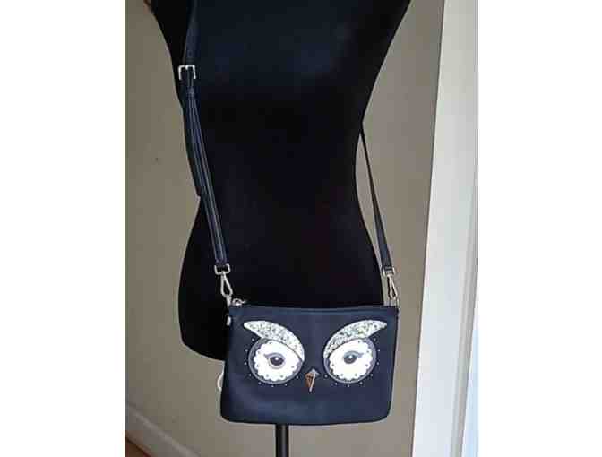 Kate Spade Star Bright Owl Bag - Photo 2