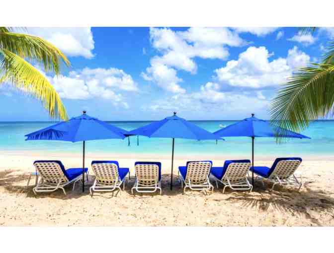 6 Nights in Barbados for four people December 1-7, 2024 - Photo 1