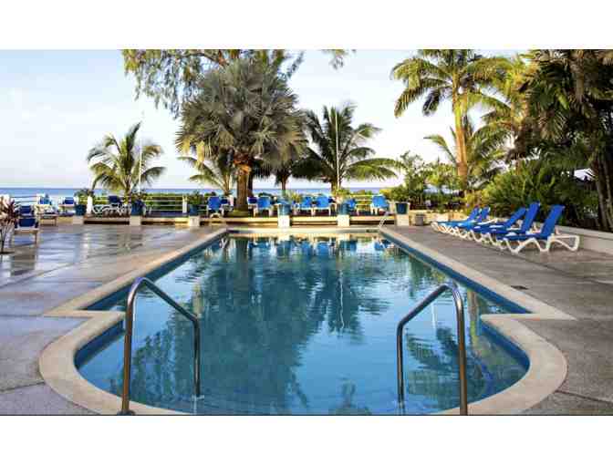 6 Nights in Barbados for four people December 1-7, 2024 - Photo 2