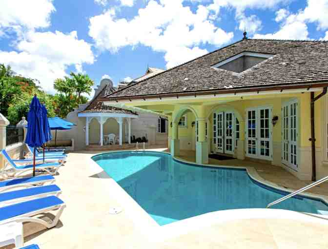 6 Nights in Barbados for four people December 1-7, 2024 - Photo 3
