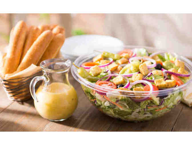 $30 Gift Card Olive Garden - Photo 1