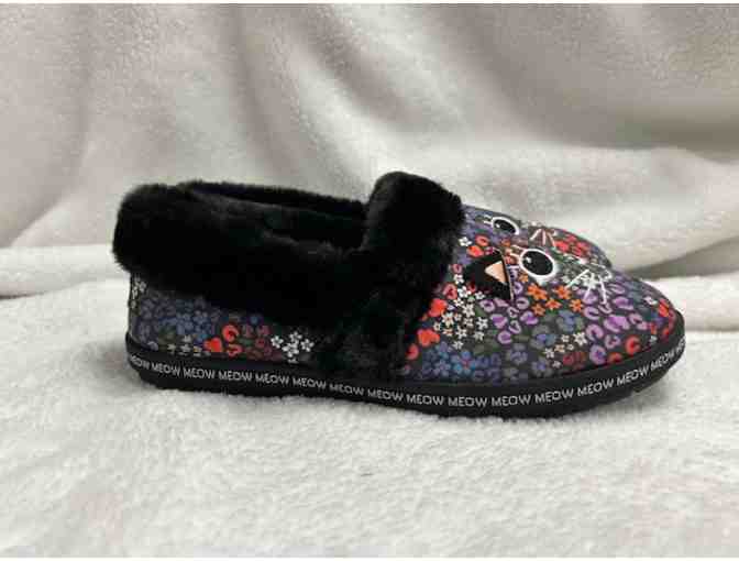 Cat Slippers from Skechers - Photo 2