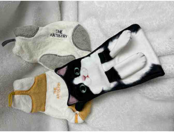 Cat Themed Dish towels - Photo 2