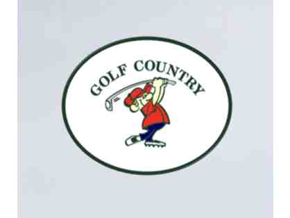 Mini Golf for 2 at Golf Country, Middleton