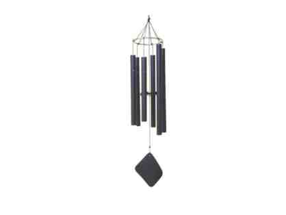Music of the Spheres Wind Chimes