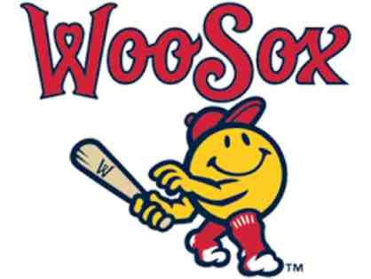 Worcester Red Sox - Admission for 4