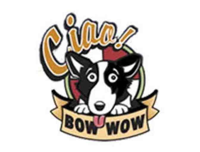Ciao! Bow Wow - $50 Gift Card - Photo 1