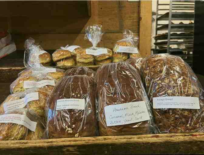 Colby Farm $50 Gift Card