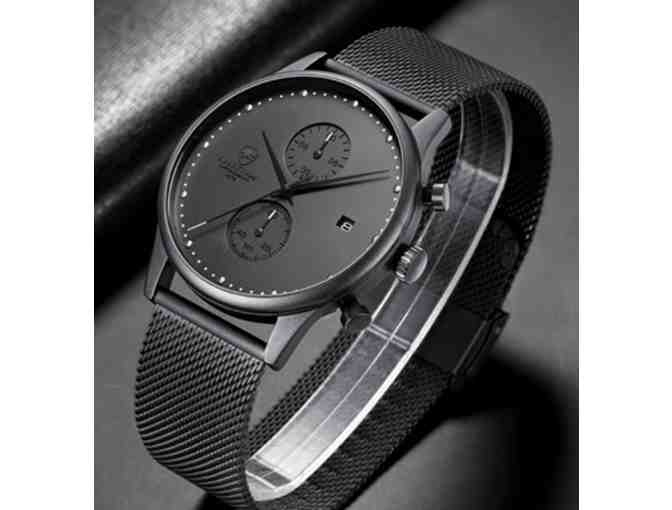 Men's Modern, Minimalist Watch by Cheetah