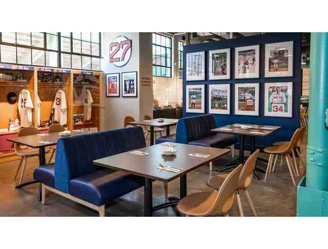 Red Sox Tickets and Royal Rooters Club Access