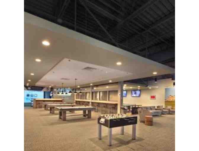 $150 Gift Card to The Clubhouse Middleton