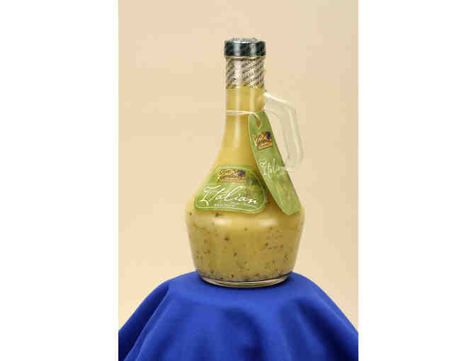 (2) $30 Gift Cards to Olive Garden