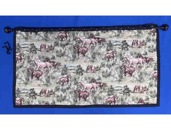 Sunflower Wall Hanging