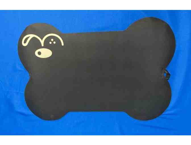 Automatic Pet Feeder & Mat