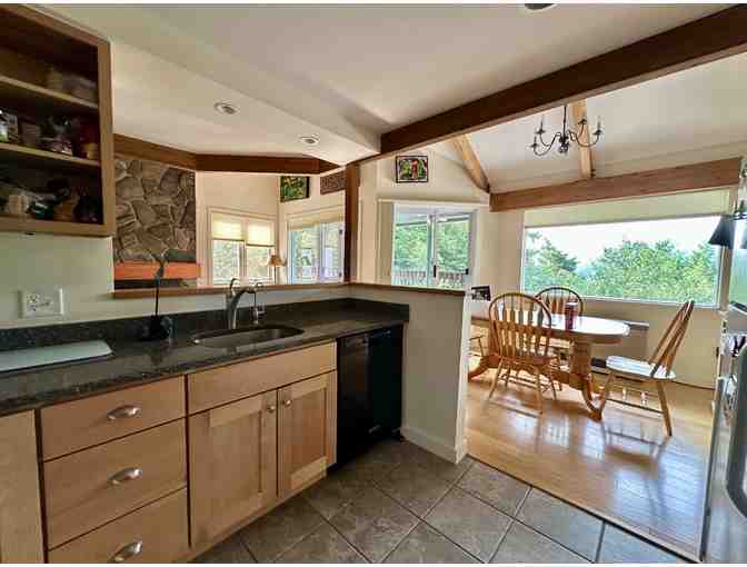 One Week in a Vermont Condo - Sleeps 10