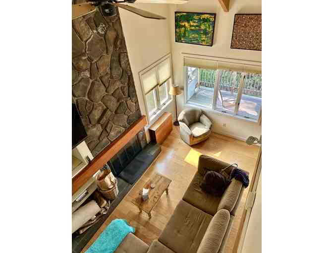 One Week in a Vermont Condo - Sleeps 10