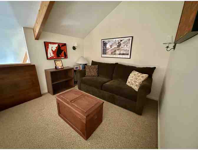 One Week in a Vermont Condo - Sleeps 10