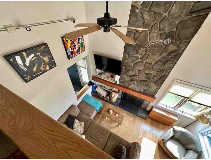 One Week in a Vermont Condo - Sleeps 10